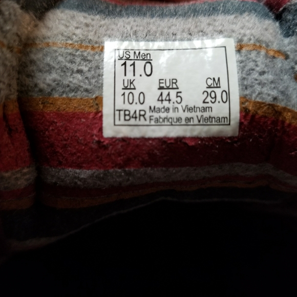 Vans OTW - Picture 3 of 3